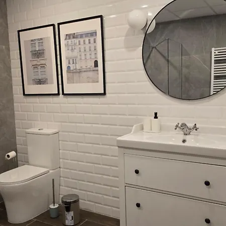 Arena Legacy Modern Suits Apartamento Valencia