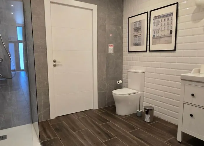 Arena Legacy Modern Suits Apartamento *